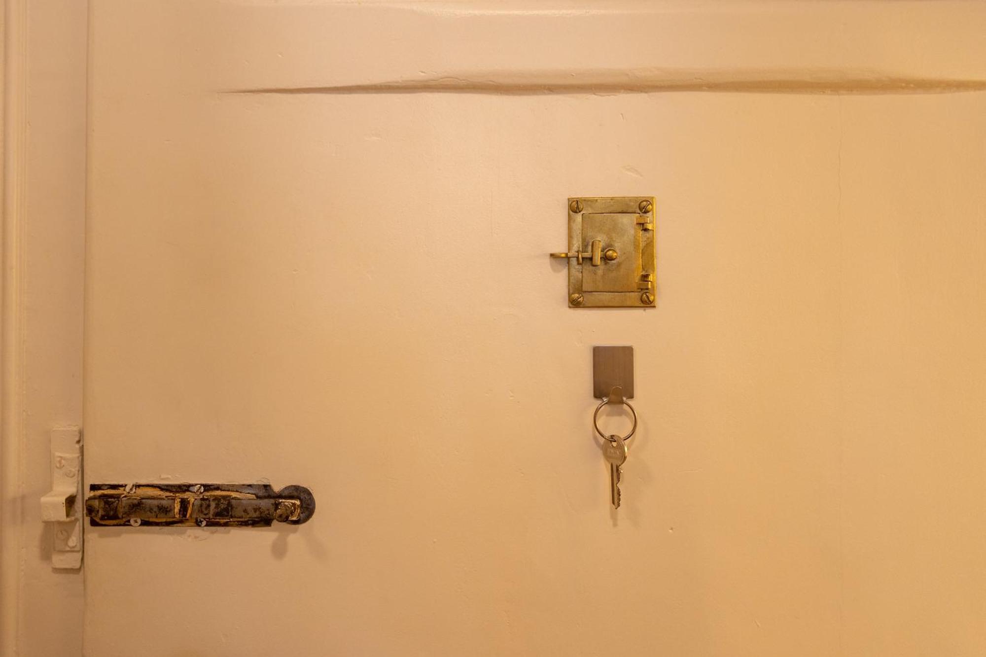 Old Town Historic Apartment