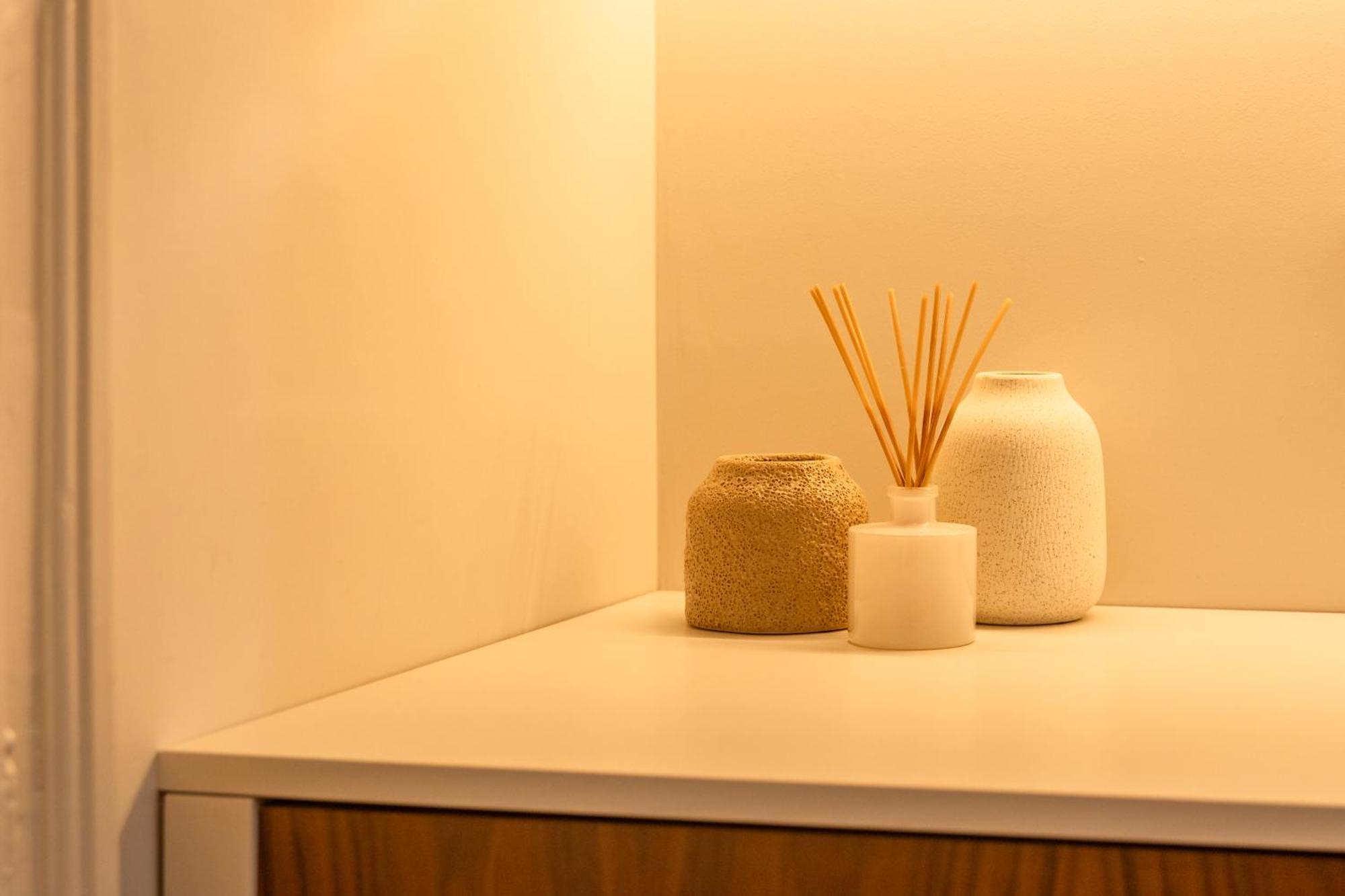 Old Town Historic Apartment Lisbon
