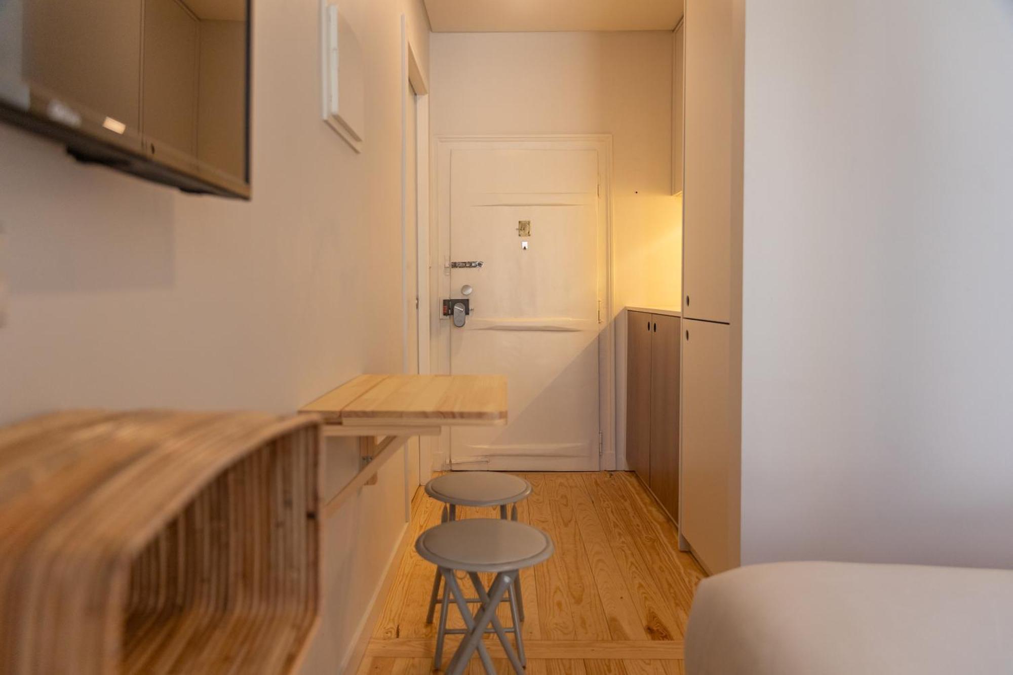 Apartment Old Town Historic Lisbon